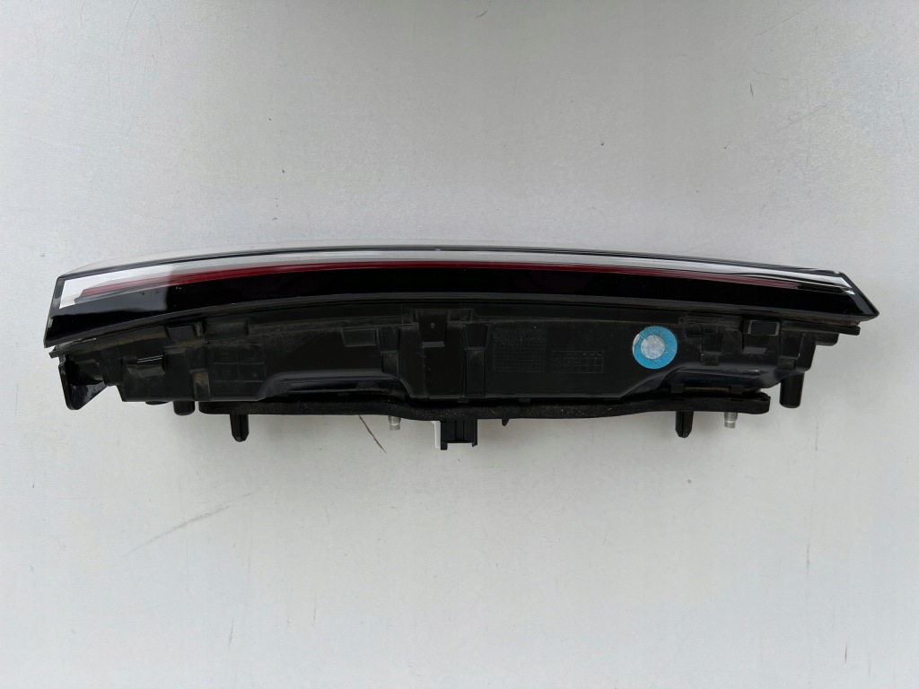 фото №12, Opel mokka b 2020-2024 лампа задняя правая левая крышка багажника led