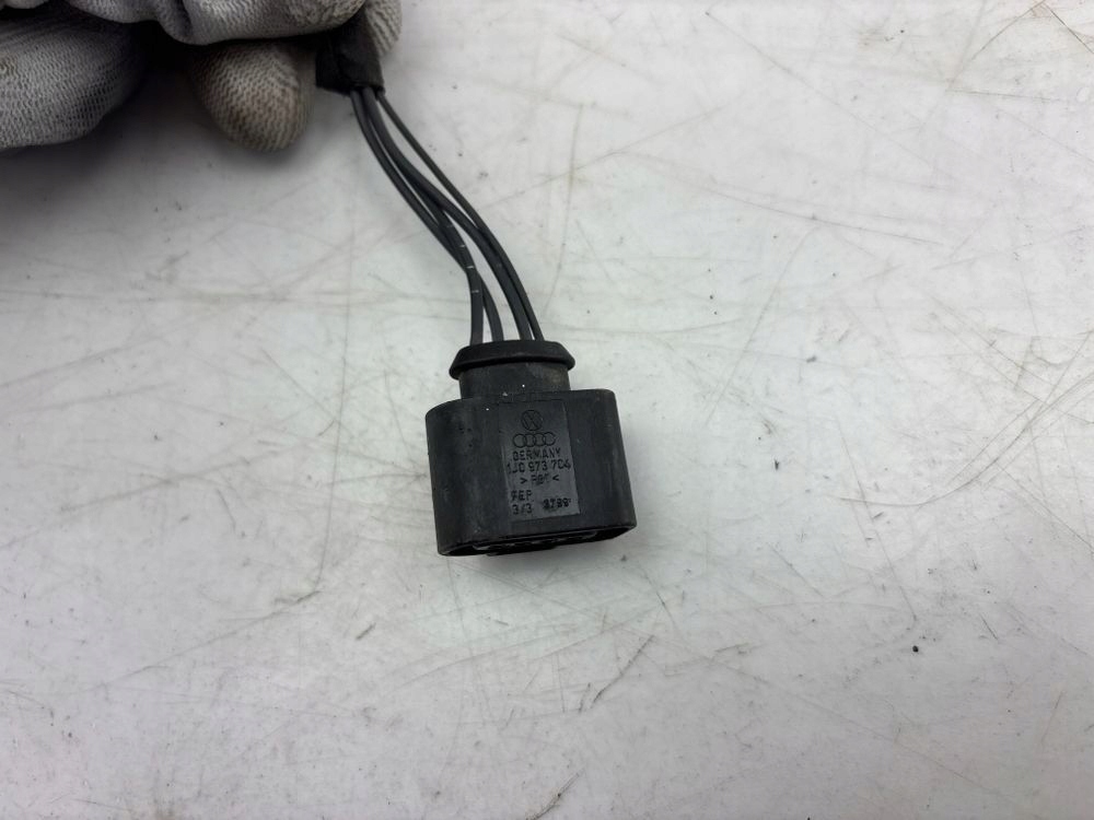 фото №8, Volkswagen passat b6 2010 інша джгут трубопровід / кабелі