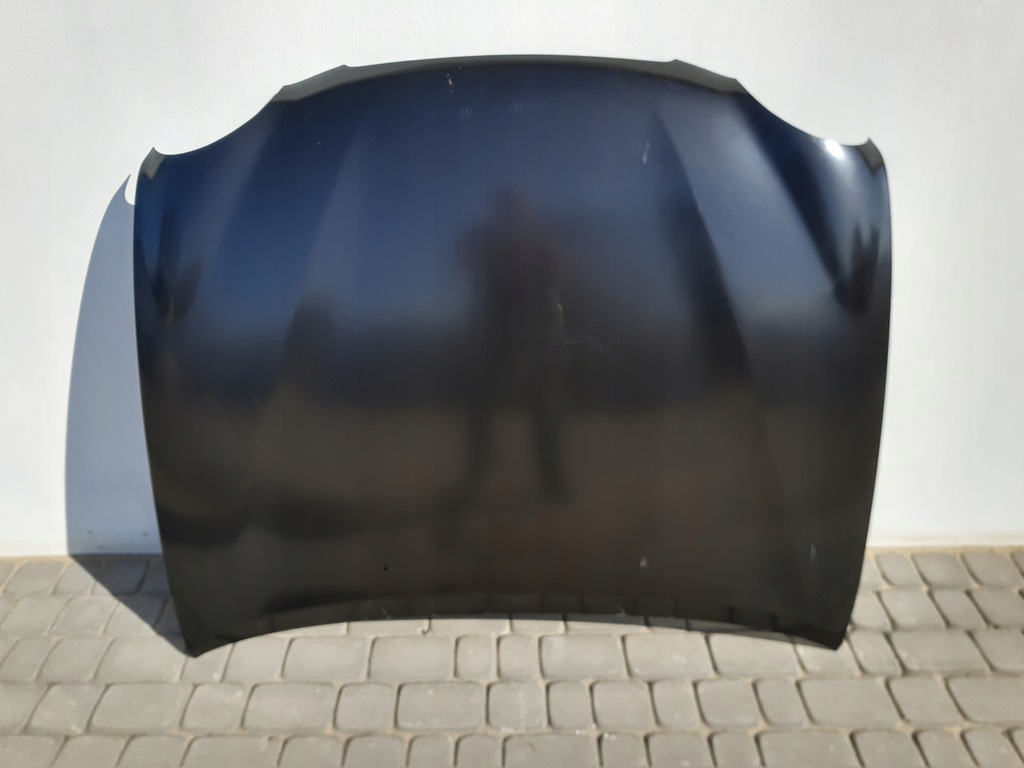 фото №1, Капот corolla e11 капот corolla 1997--2000