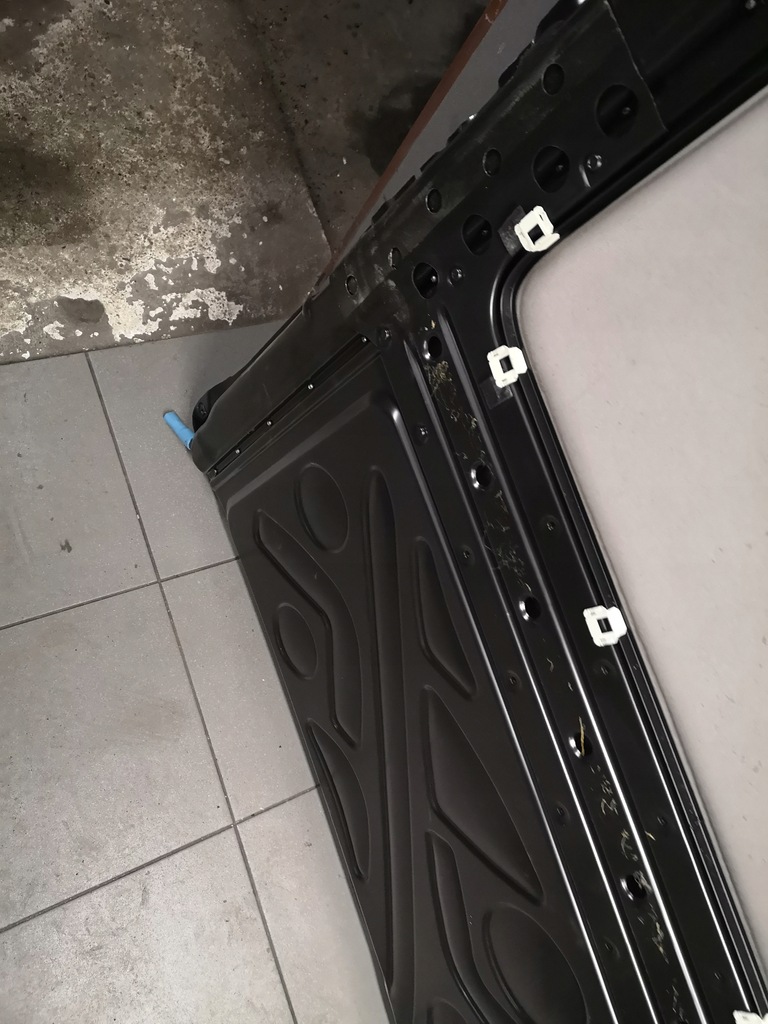 фото №16, Люк audi a8 d2 lift lz1t 4d0877011c