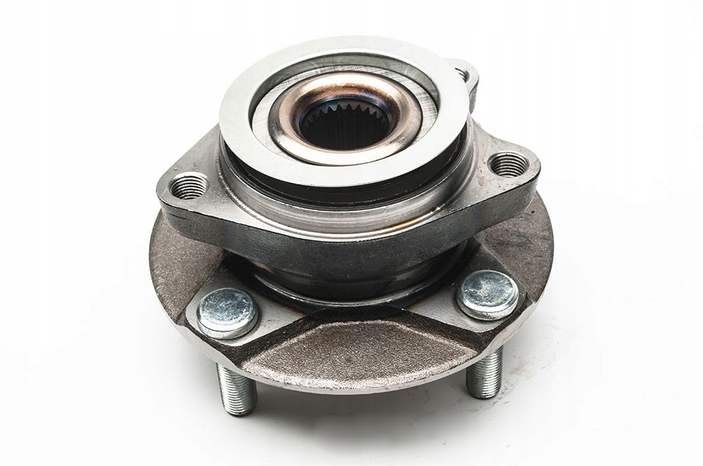 фото №1, Jpn набір підшипник колеса передній з ступиця 10l