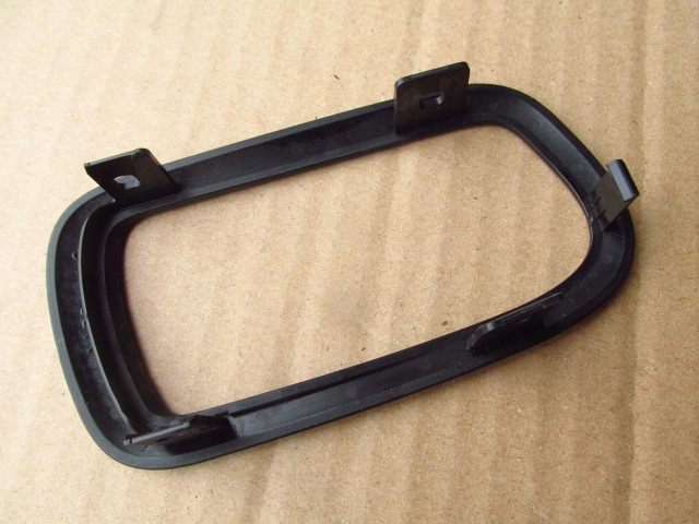 фото №7, Grand vitara ii рамка ручка перед задняя левая правая