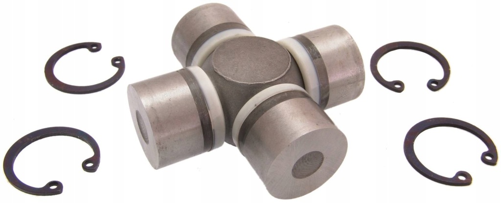 фото №14, Febest asm-h77f з'єднання, wał поздовжній