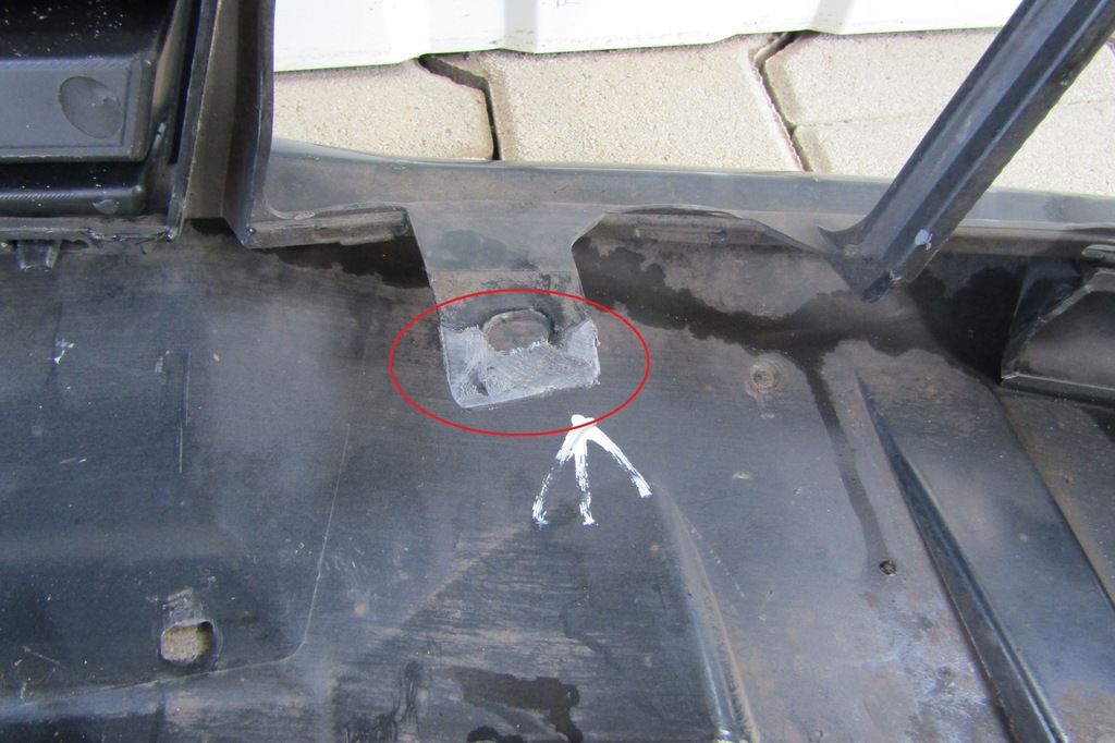 фото №14, Бампер перед bmw 5 f10 f11 luxury lift lci 13-