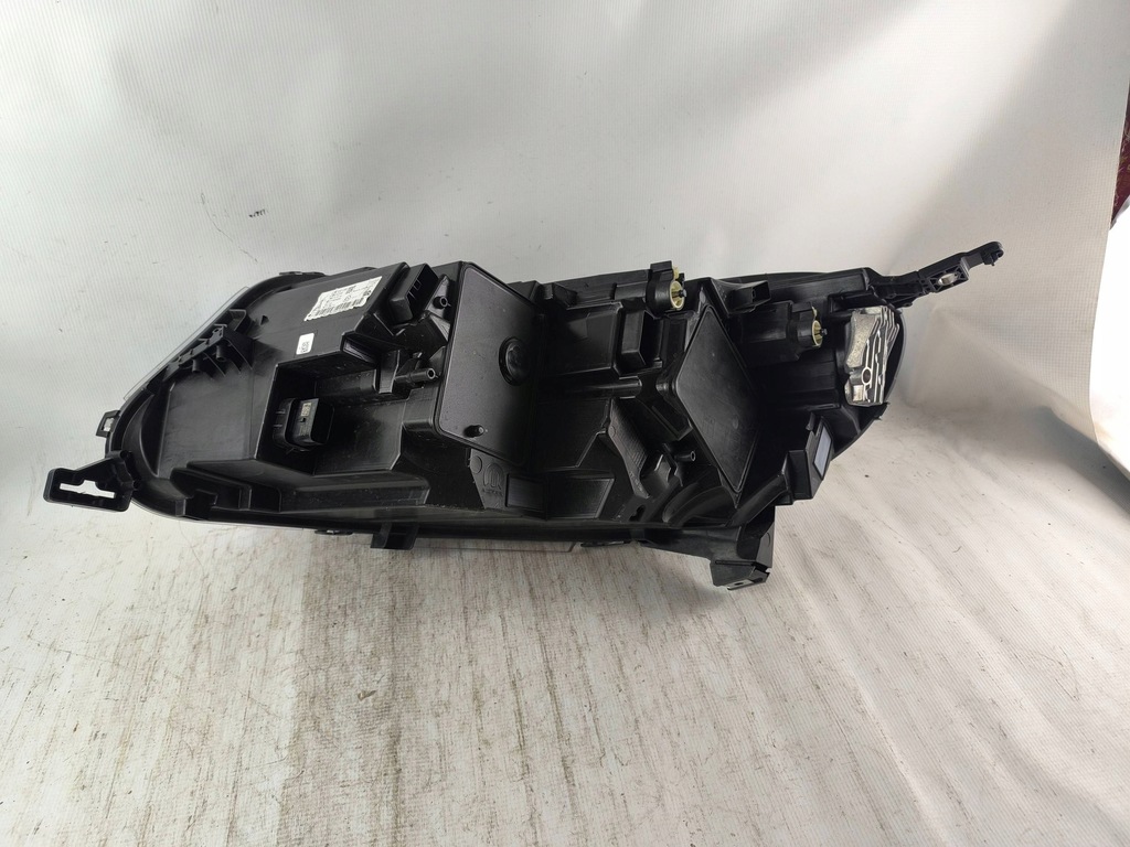 фото №10, Citroen jumpy iii lift 2023-2025 лампа правая full led - europa