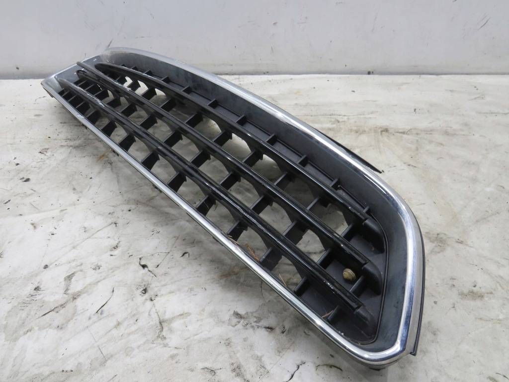 фото №3, Решётка радиатора решётка радиатора бампера передняя перед countryman r60