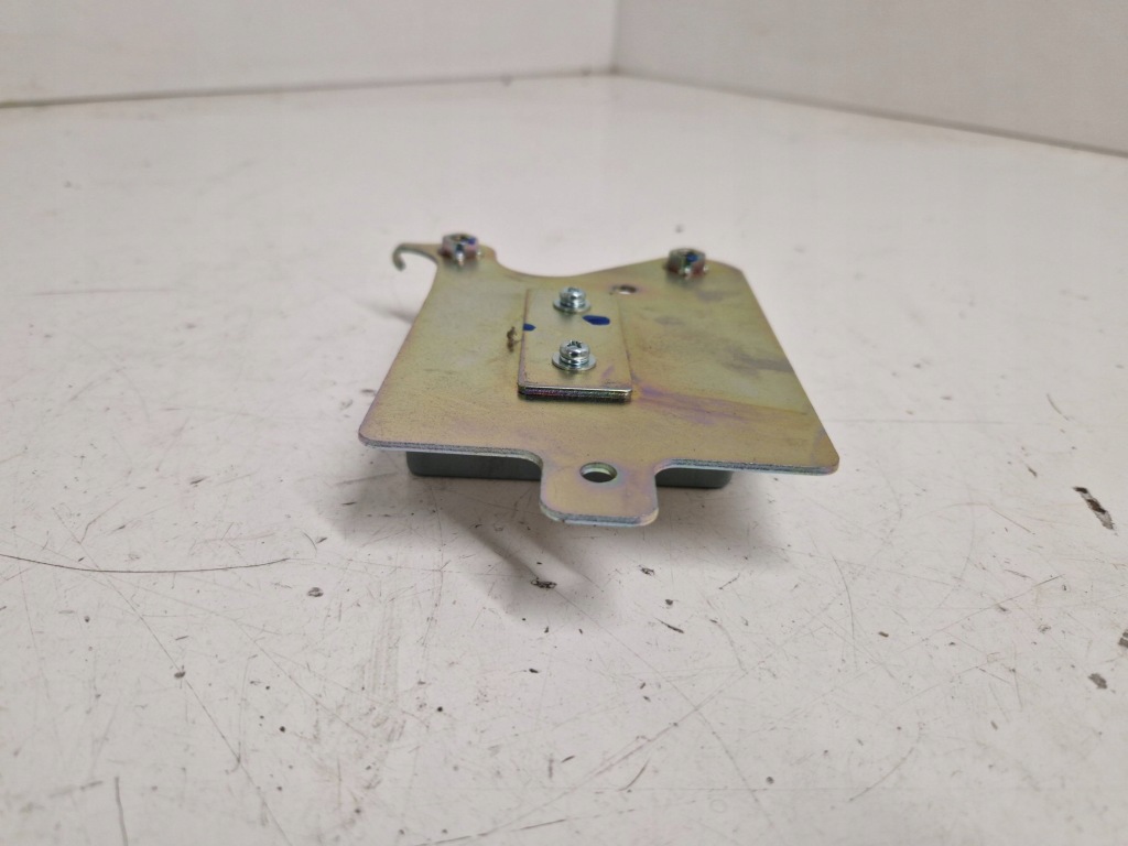 фото №11, Nissan x-trail t32 2016 блок управления / модуль насоса впрыска