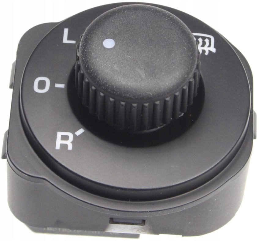 фото №1, Переключатель зеркал fabia ii ii rapid roomster