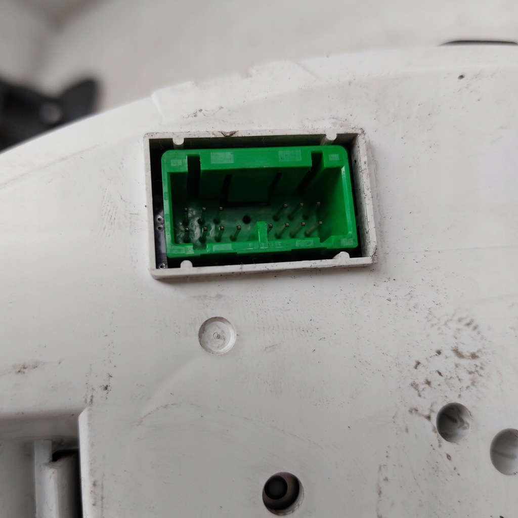 фото №13, Subaru legacy iv 4 2,0d 85002ag14 лічильник прилади