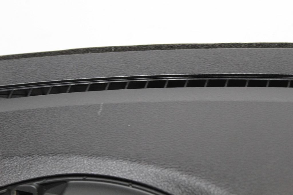 фото №5, Приборная панель консоль подушка безопасности subaru forester iii 3