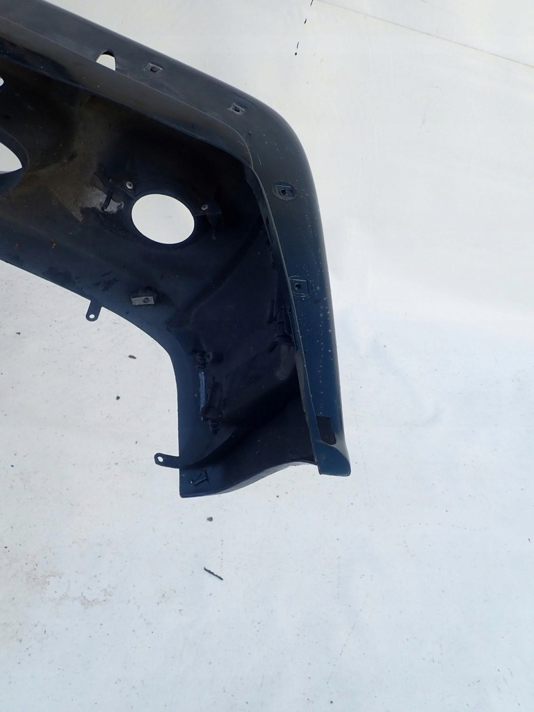 фото №12, Jaguar xj ii x308 97-02 бампер перед передній