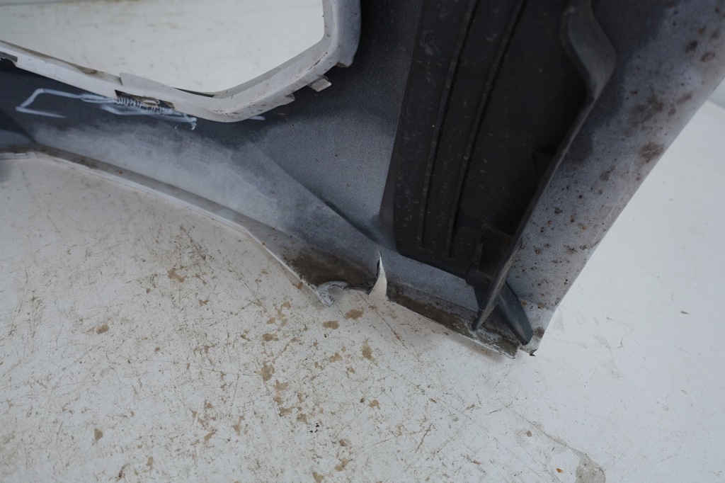 фото №13, Бампер перед передній audi a3 8y s-line 2020- 8y0807437f