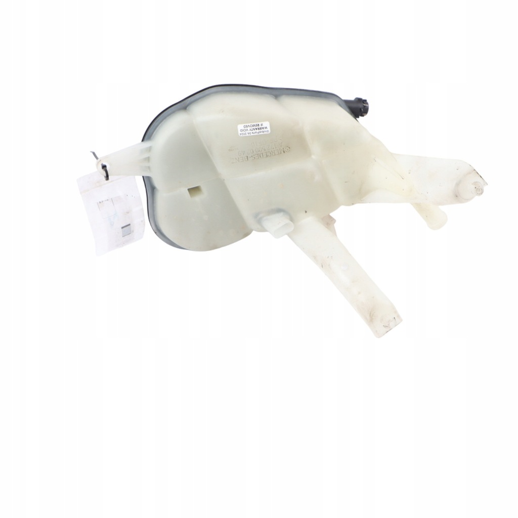 фото №9, Mercedes slk r172 om271 бак бачок расширительный a1725000249