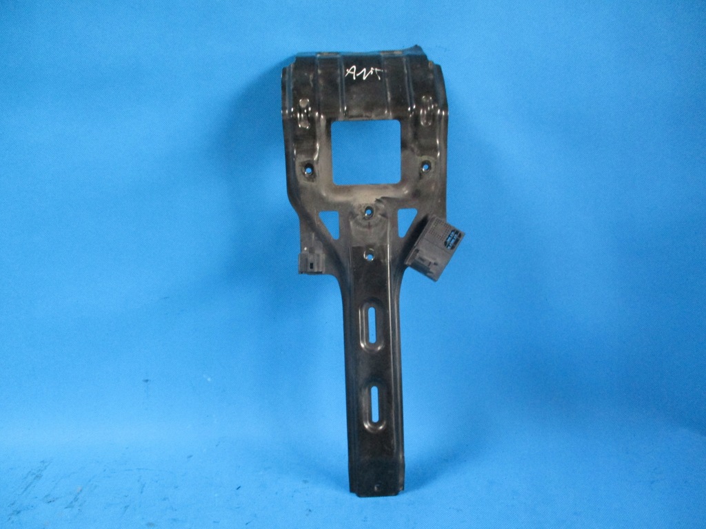 фото №1, Усилитель кронштейн замка antara