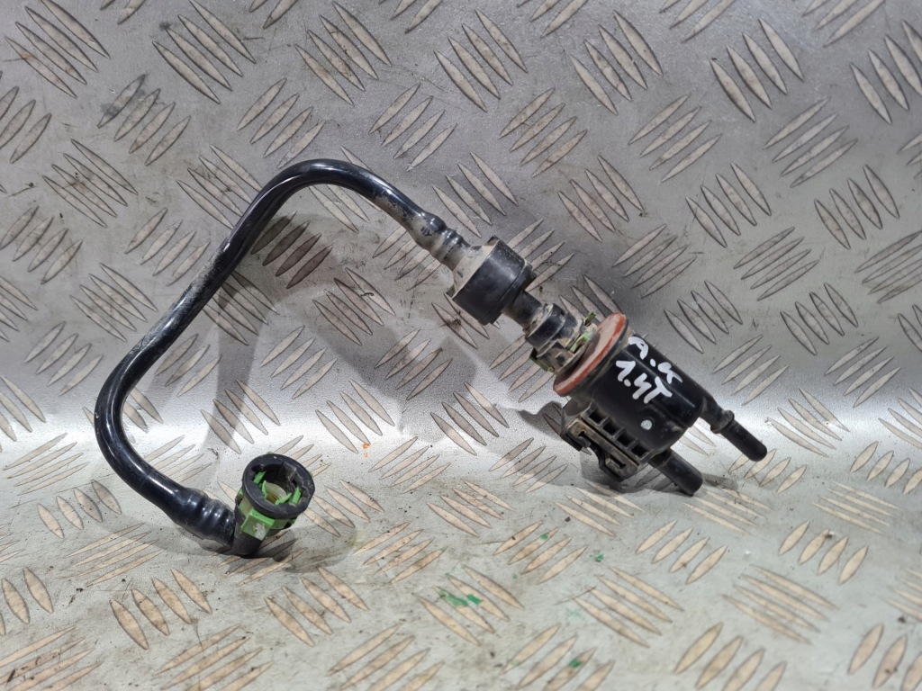 Купить Клапан par топлива opel astra k 1.4 turbo