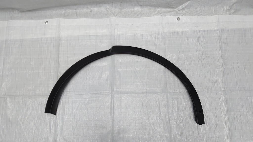 фото №1, Jaguar e-pace молдинг крила задня ліва pdc