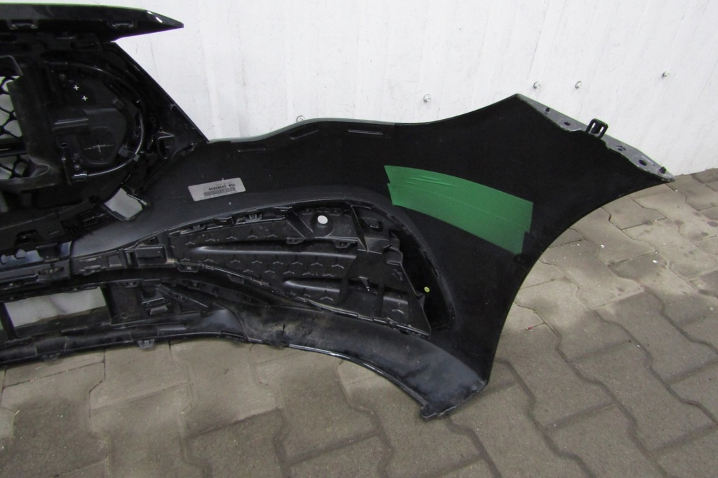 фото №15, Бампер перед mercedes benz e klasa amg w214 214 23-