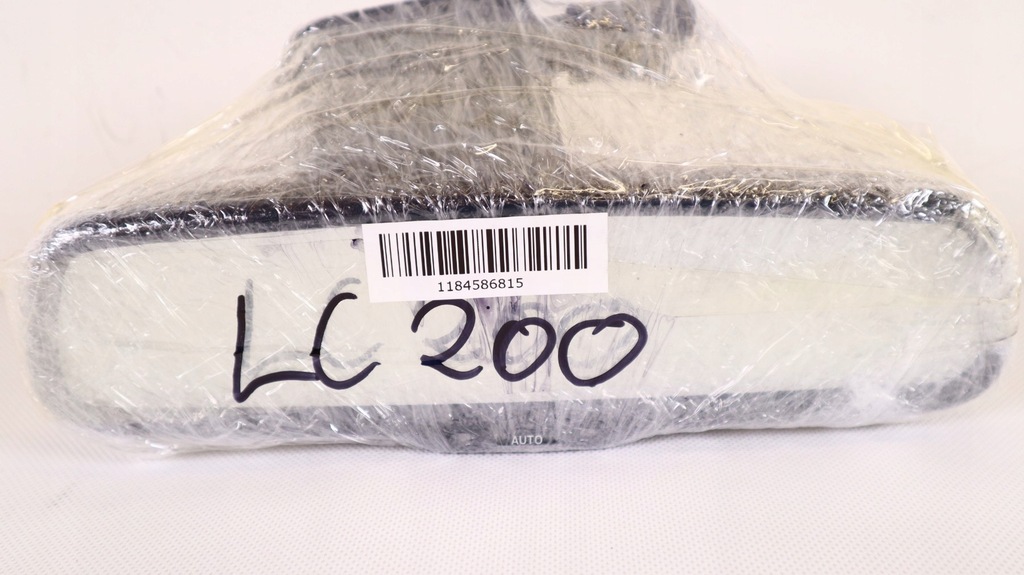 фото №11, Toyota land cruiser 200 зеркало заднего вида фотохромный 89943-600290