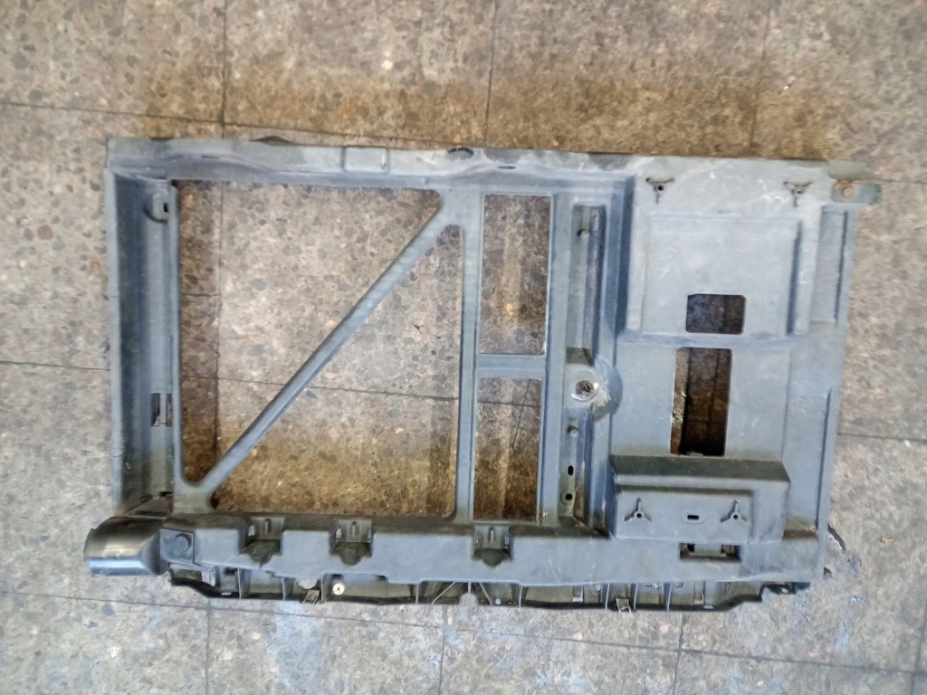 фото №1, 854680916 pas передний citroen c3