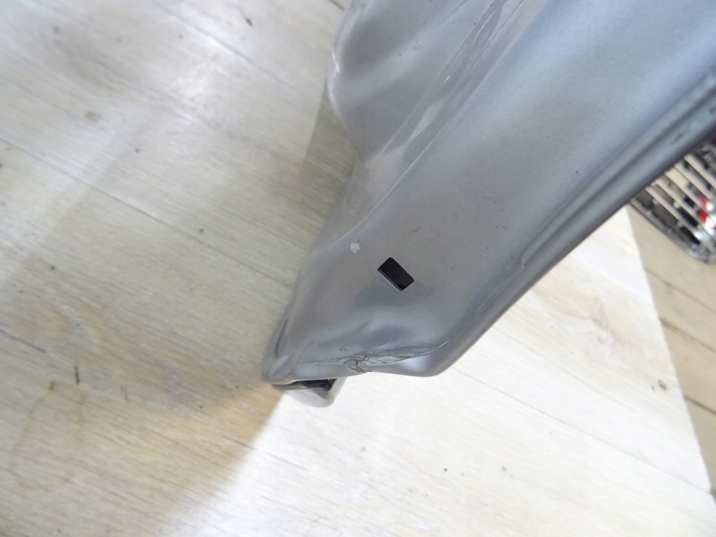 фото №7, Toyota rav4 v крышка багажника задняя задняя llu