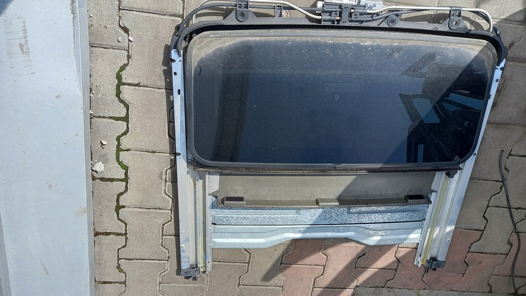 фото №1, Люк nissan quest 05r