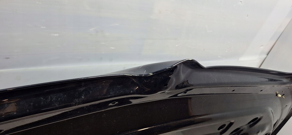 фото №10, Bmw x1 u11 капот кришка двигуна