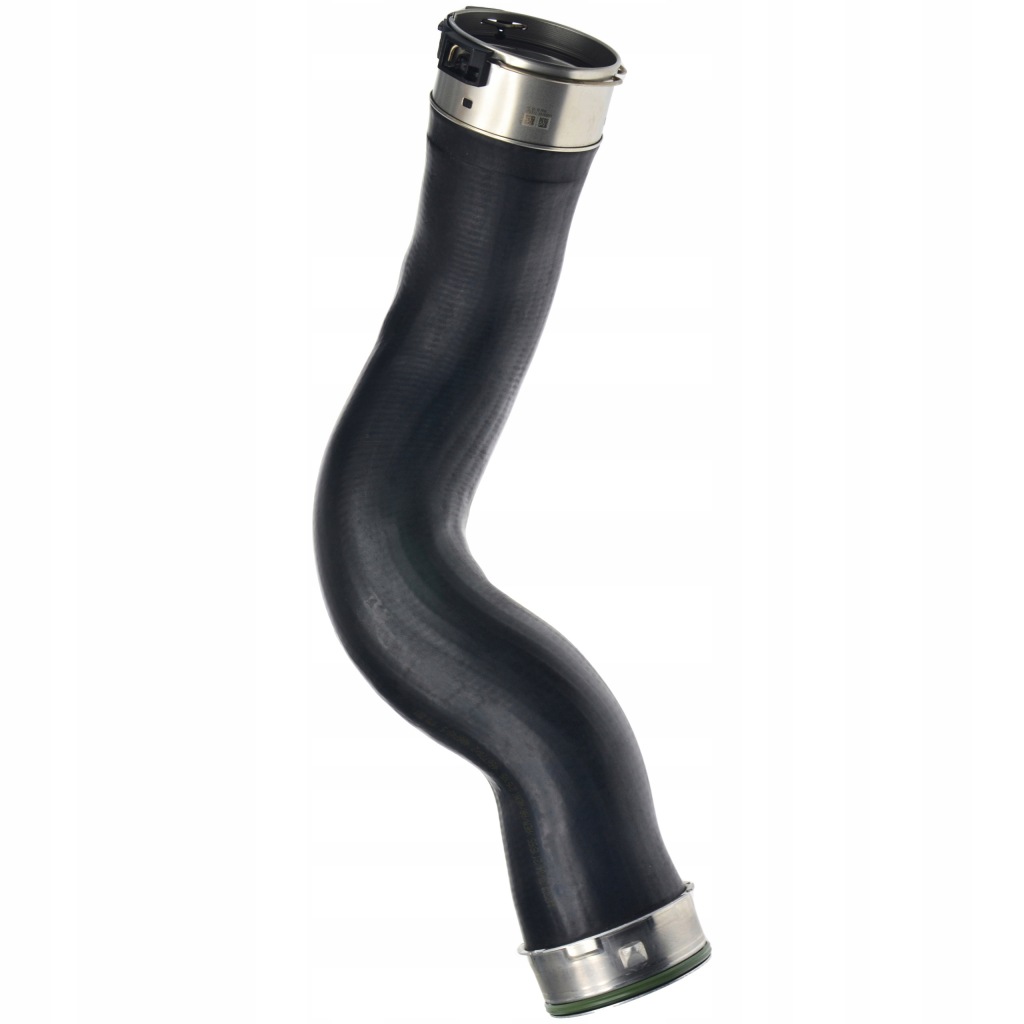 Turbo шланг интеркулер bmw x5 2.0 11618513853 в Украине