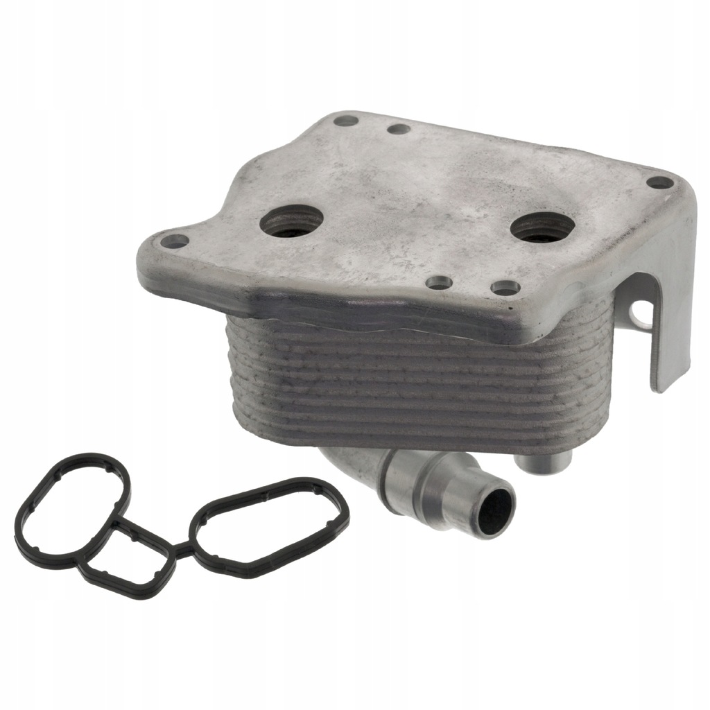 фото №1, Радіатор оливи bmw