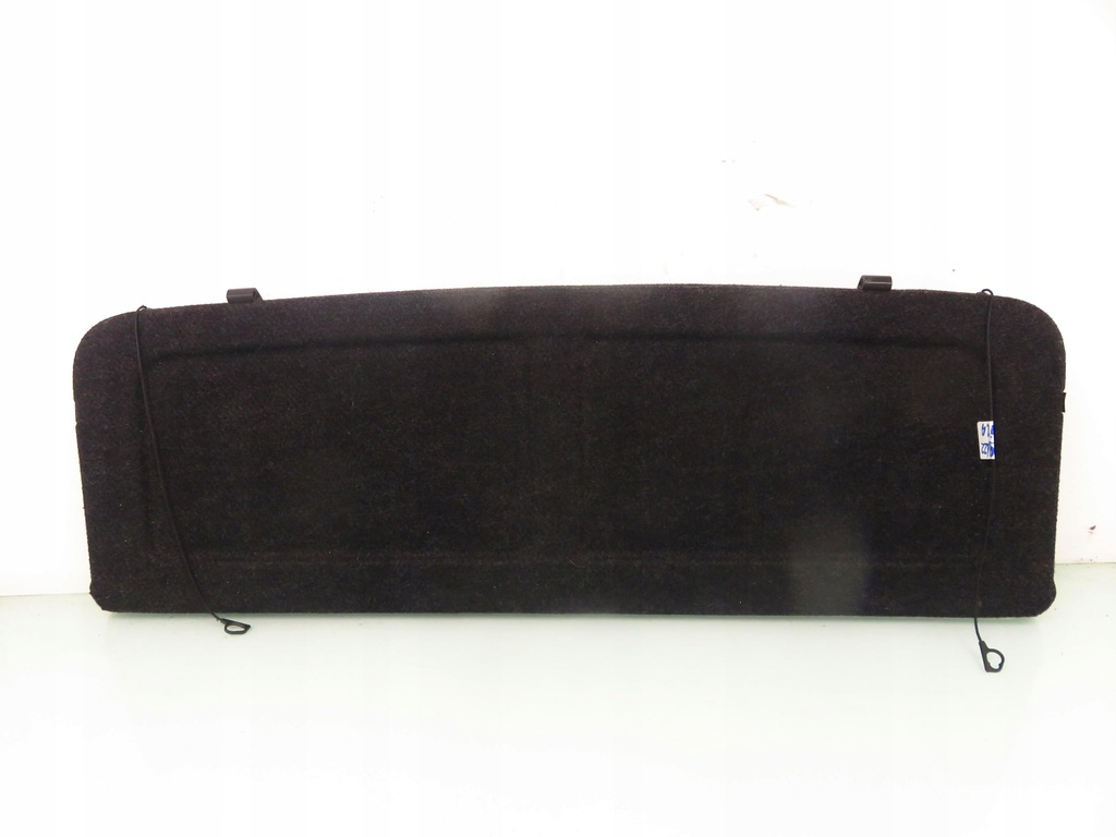 фото №1, Полка багажника opel agila a