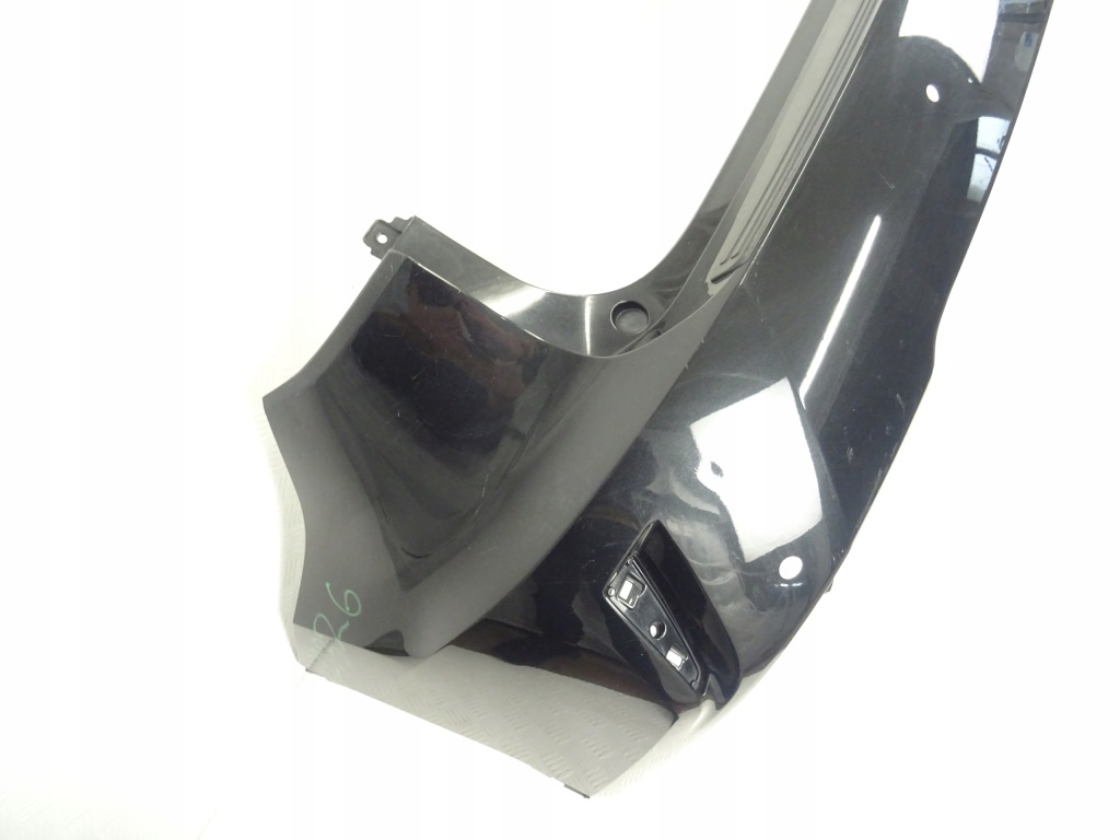 Lexus rx rx450h 450 15- бампер задня задній | getmotor Ціна