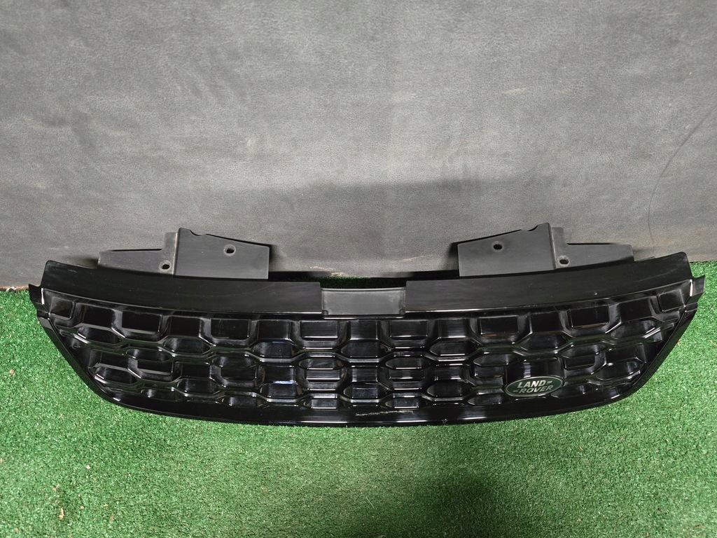 фото №5, Решітка радіатора решітка радіатора land rover discovery sport l550 lift