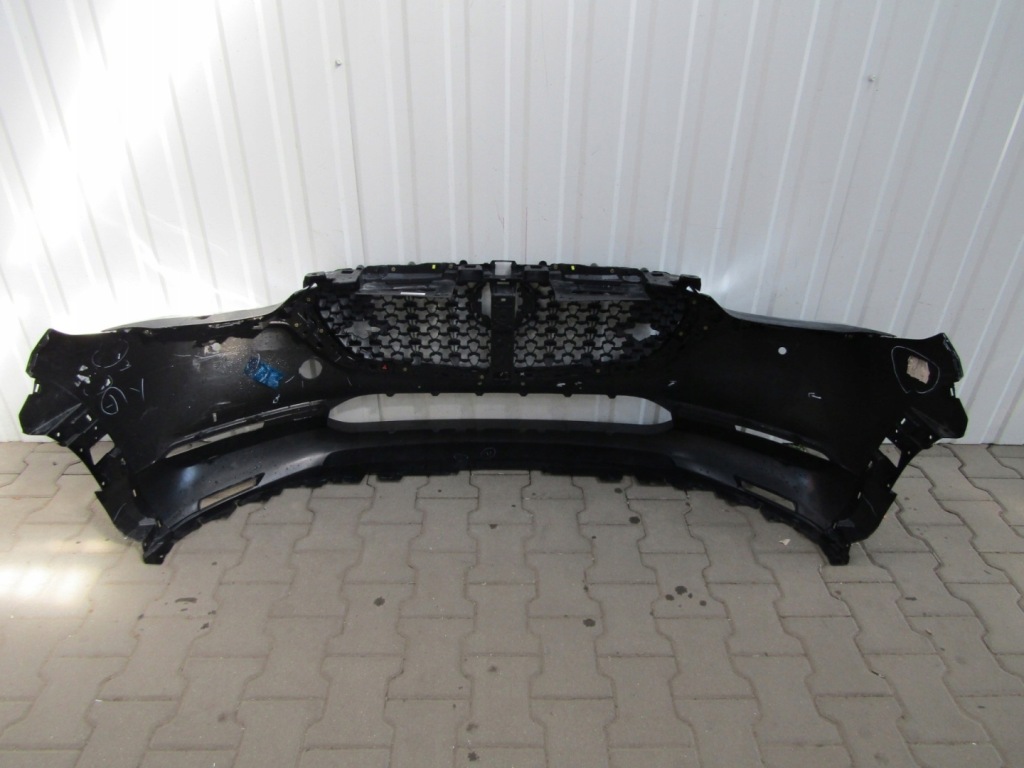 Бампер перед передний mazda cx30 19- Киев