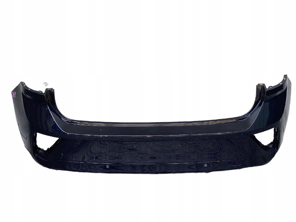 фото №1, Vw t-roc r-line lift бампер задняя задний 2ga807417j