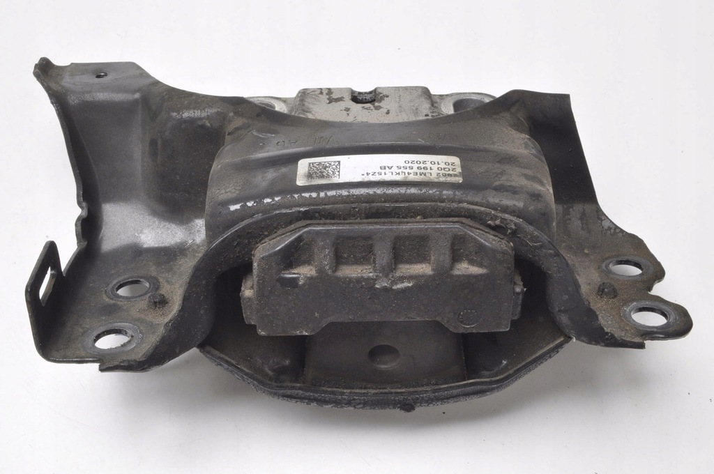 фото №1, Scala 1.5 tsi кронштейн подушка коробки 2q0199555ab 21