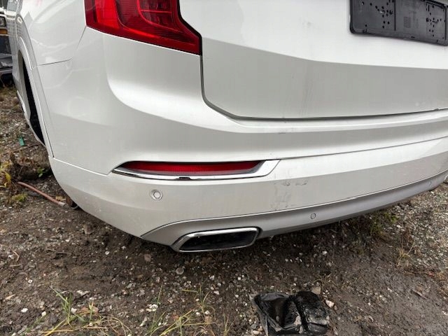 Купити Volvo xc90 inscription бампер задній задня 4pdc 707