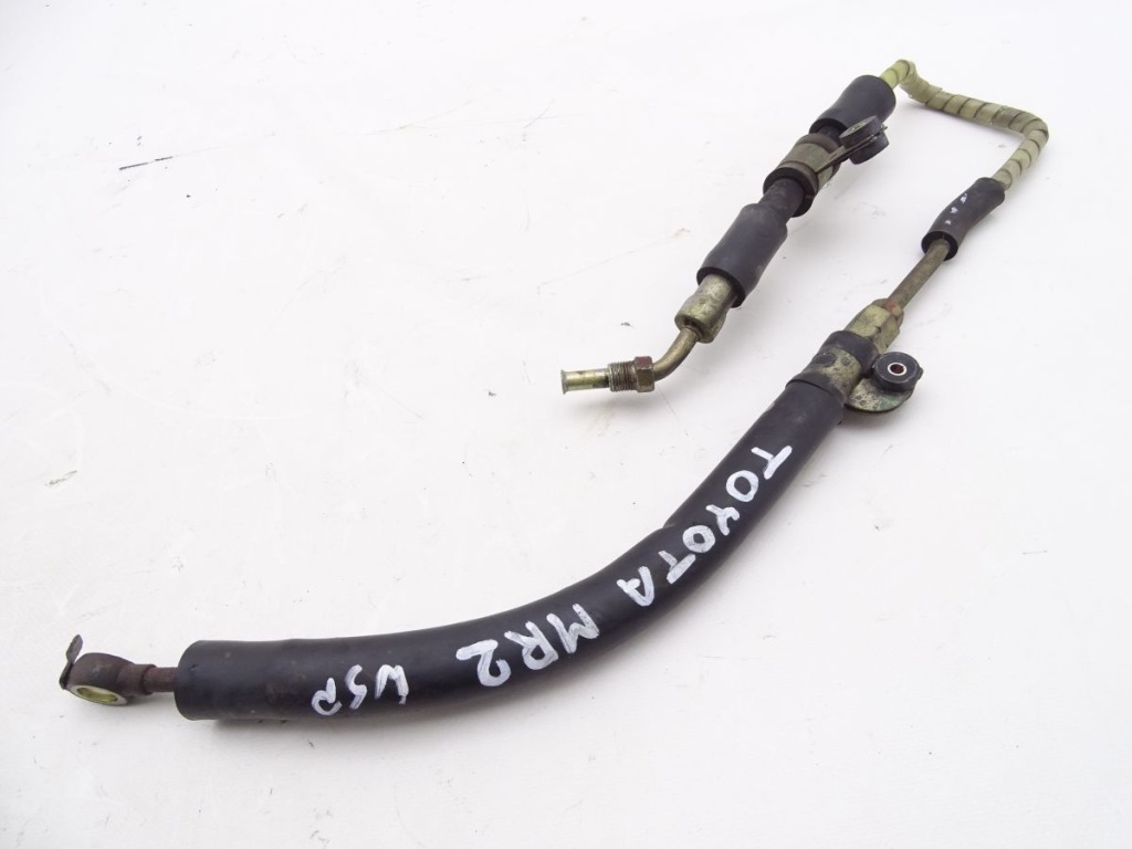 фото №1, Toyota mr2 sw20 90-99 2.0 16v шланг підсилювача