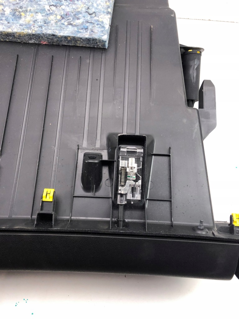 фото №3, Renault megane iv gt line бардачок пасажира