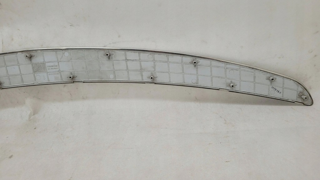 фото №6, Opel insignia a kombi молдинг бампера заднього задня 903400522