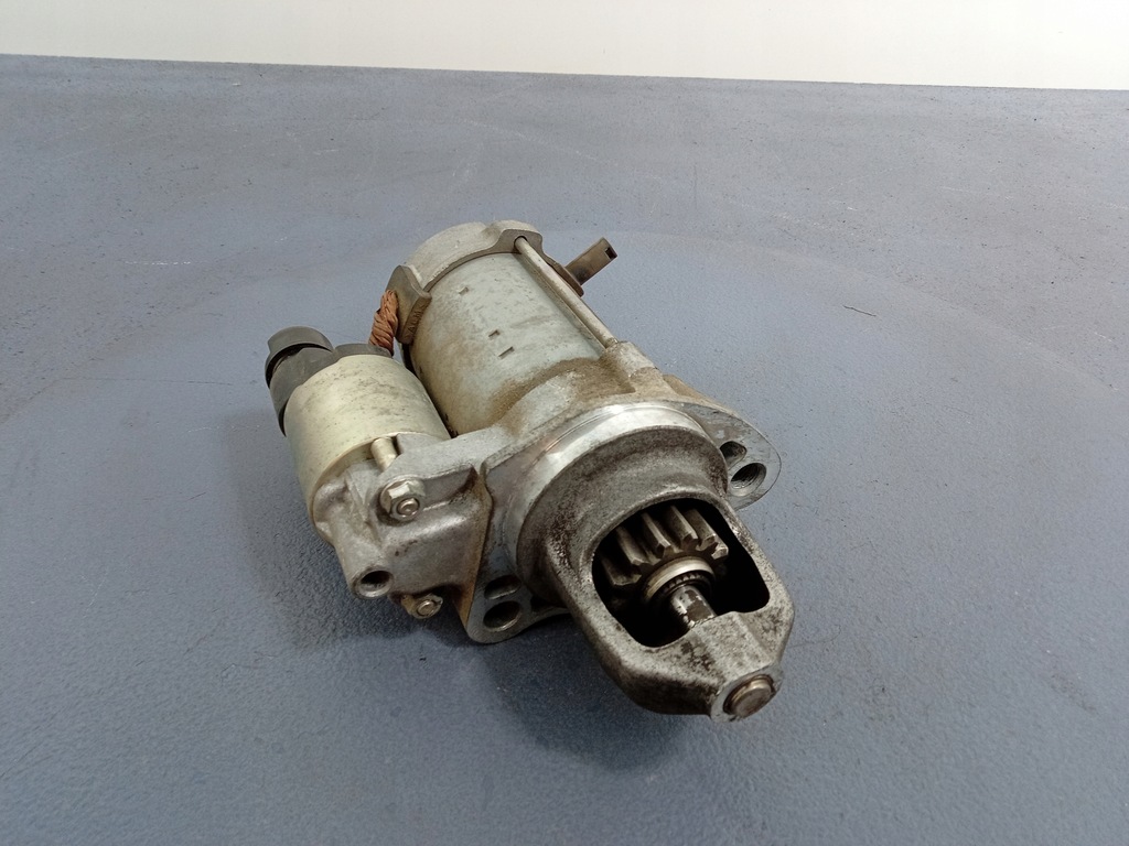 фото №4, Honda civic ix 11- 1.4 16v стартер 428000-8110