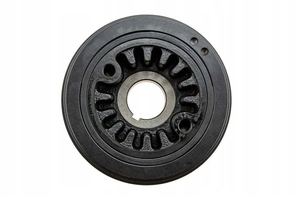 Шкив коленчатого вала коленчатого mitsubishi eng.4m41 3.2di-d pajero v88,v98 07- Киев