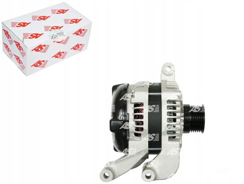 Купити As-pl генератор 3m5t10300vc 3m5t10300vd 30755494