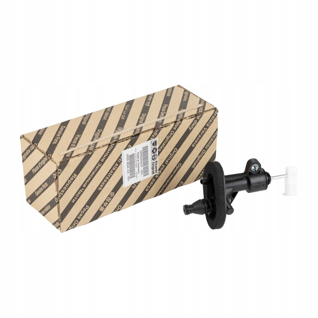 Купити Насос зчеплення fiat