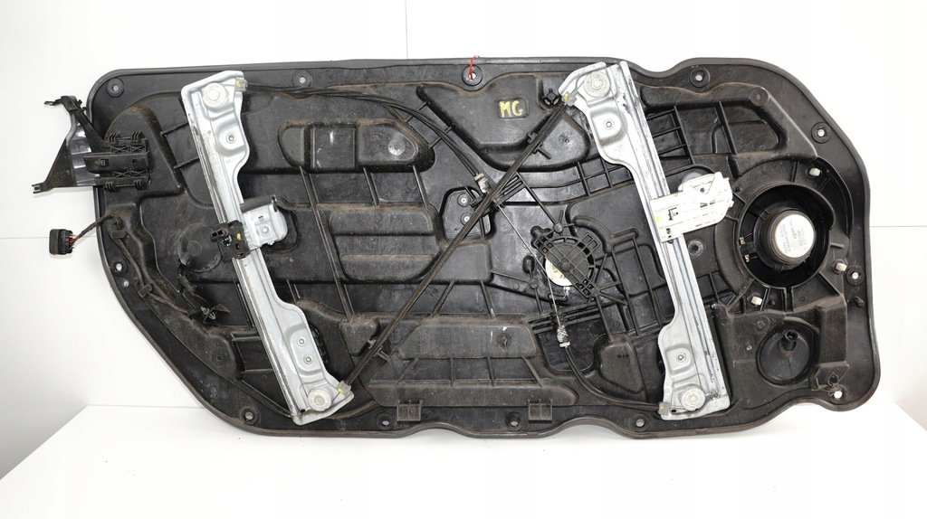 фото №6, Механизм стекло правый kia pro ceed ii 2 gt 12-17r