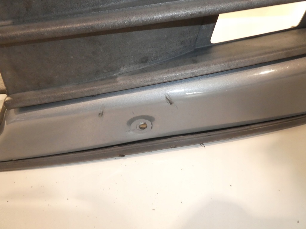 фото №8, Бампер передній vw touran i 1 lift 06-10