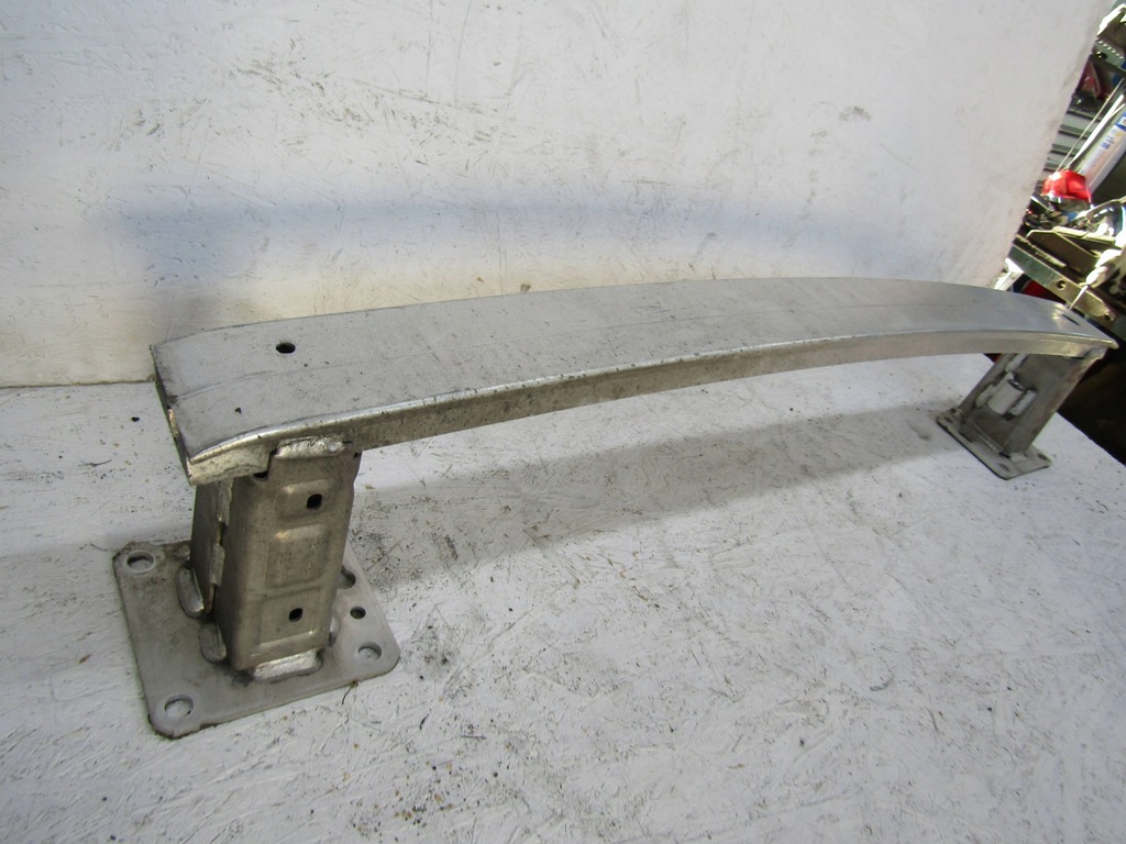 фото №9, Peugeot 308 ii lift балка бампера задняя 17r-