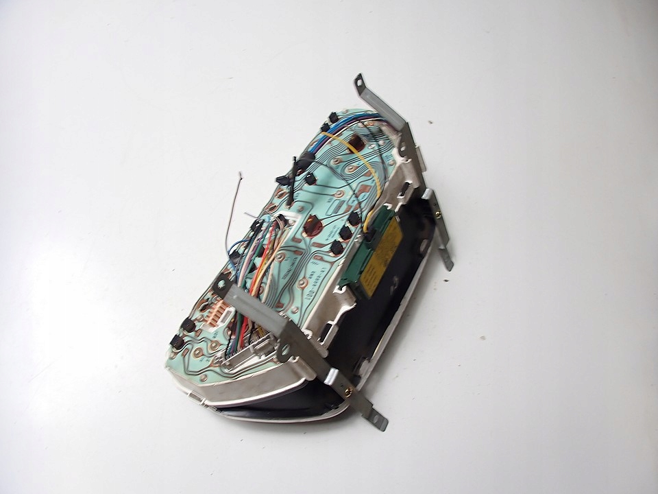 фото №8, Счетчик приборы land rover freelander 1.8 99r obr