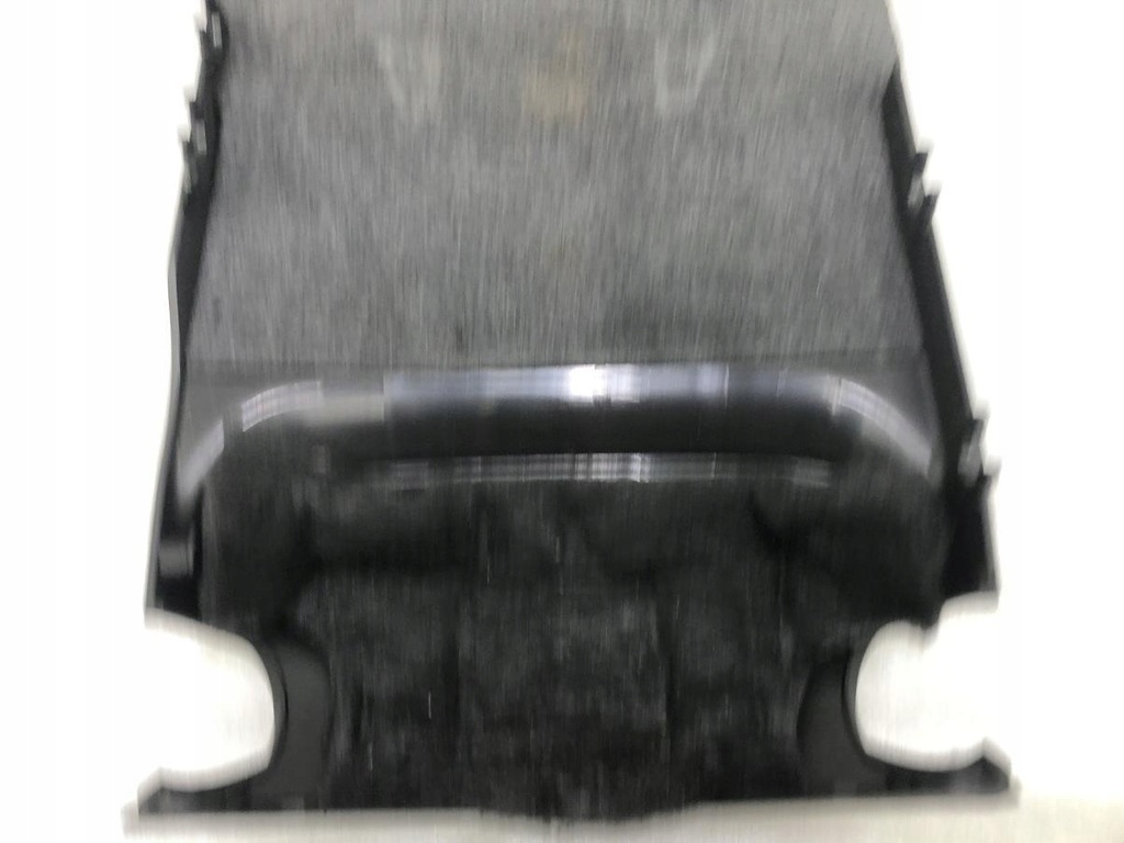 фото №7, Защита колонки рулевого opel insignia a lift