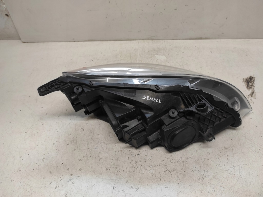 фото №8, Volvo v40 lift 16- лампа левая перед full led