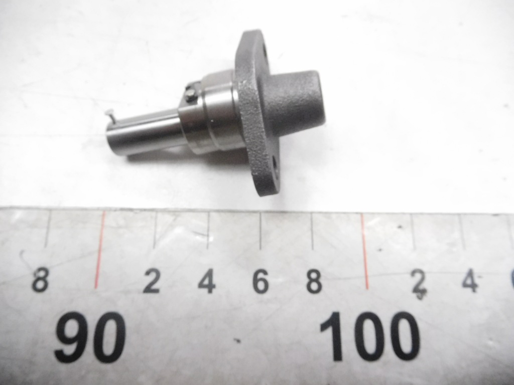 фото №8, Натяжитель цепи распределительного вала - pajero 3.2 di-d me203100 1141a045 - оригинал