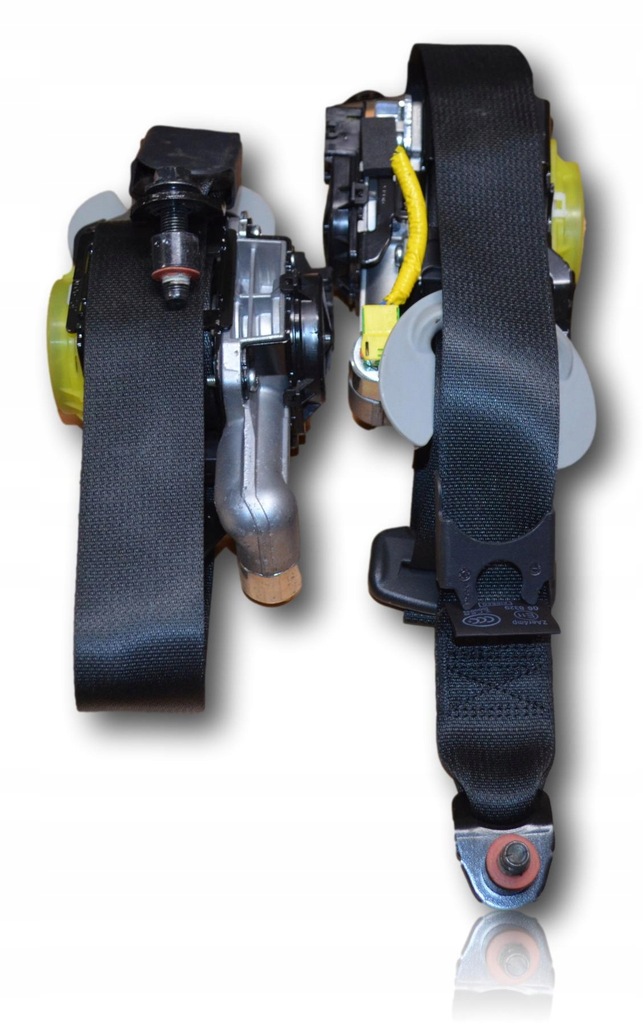 фото №1, Kia niro перед pas ремни комплект подушка безопасности